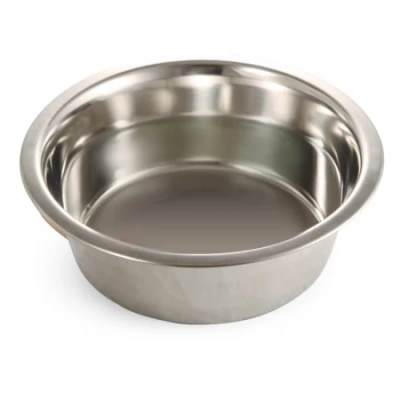 Миска (Triol) металлическая, 2,60л